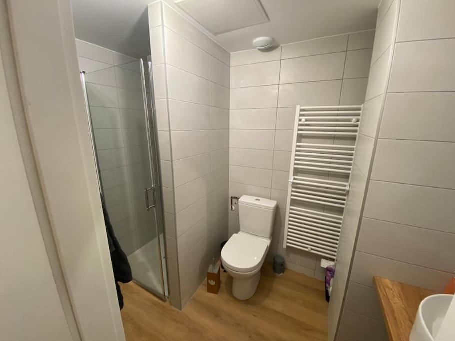 Appartement Chaleureux Au Pied Des Pistes Orbey Eksteriør bilde